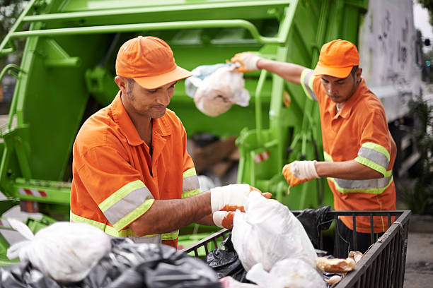 Best Demolition Debris Removal  in Hawkins, TX